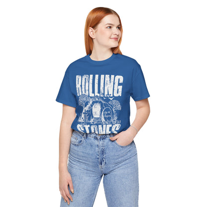 Rolling Stones He Is Risen Tee