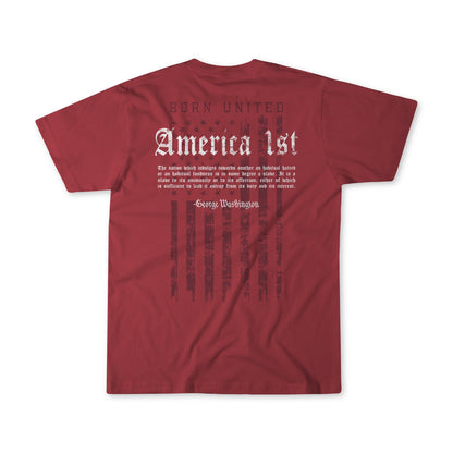 Youth America First