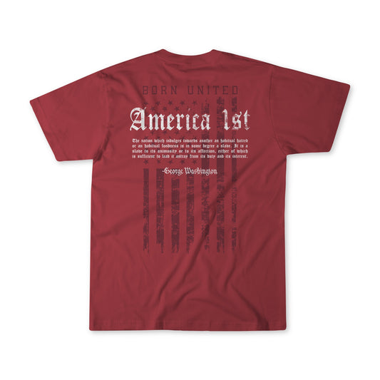 Youth America First