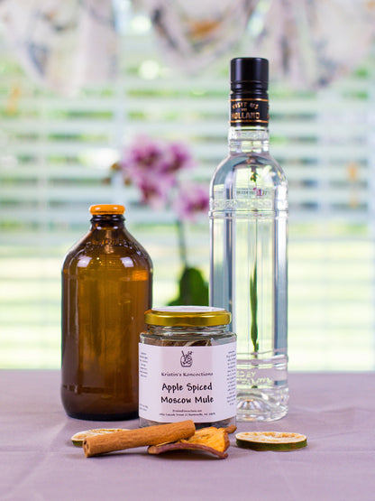 Valentine's Day Cocktail Gift – Date Night Kit for Couples