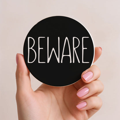 Halloween Coasters