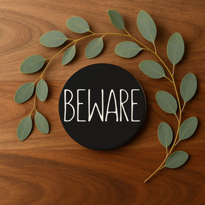 Halloween Coasters