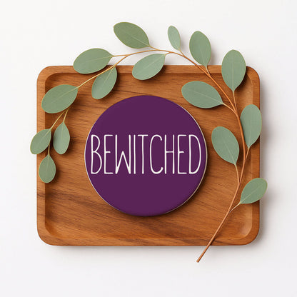 Halloween Coasters