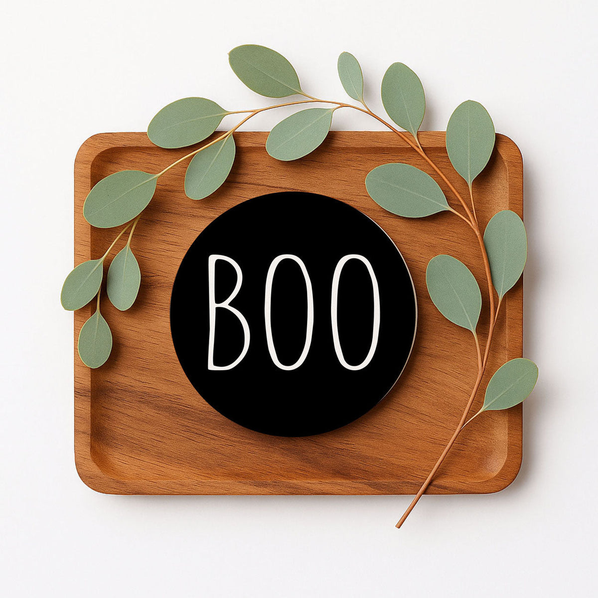 Halloween Coasters