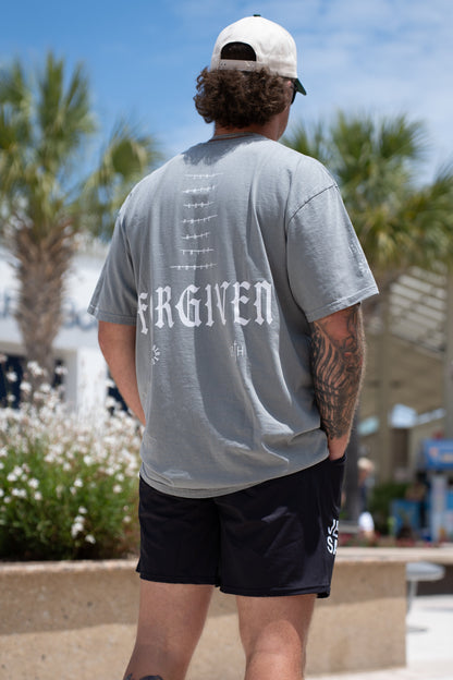 Forgiven Premium Tee