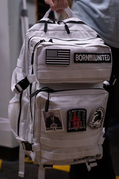 Storm Trooper 2.0 Premium Tac-Pac - 45L