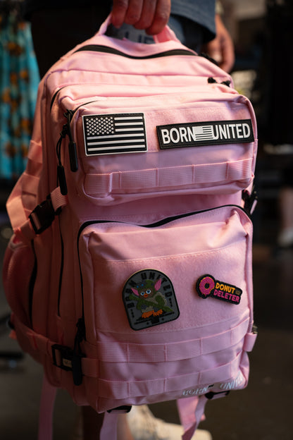Pink Mist Premium Tac-Pac - 45L
