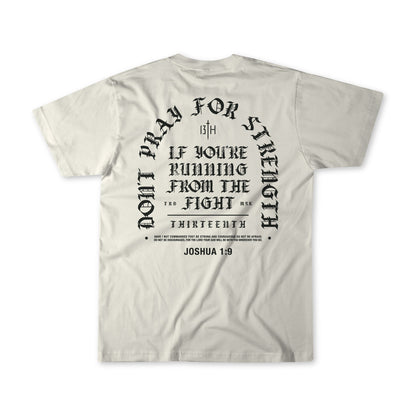 Be Strong Premium Tee