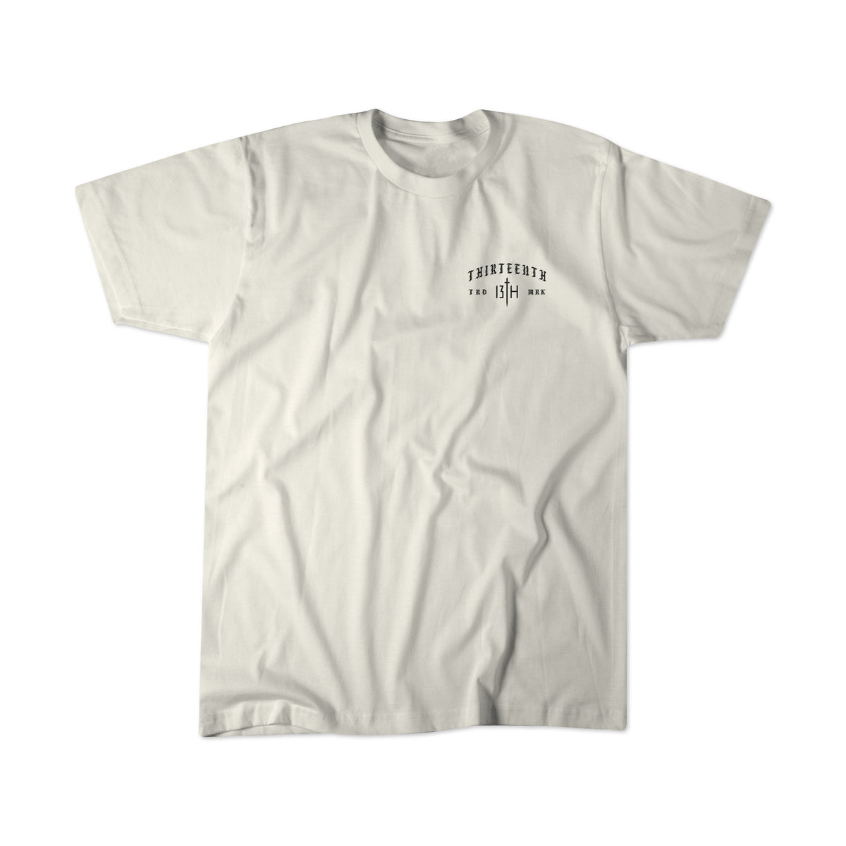Be Strong Premium Tee