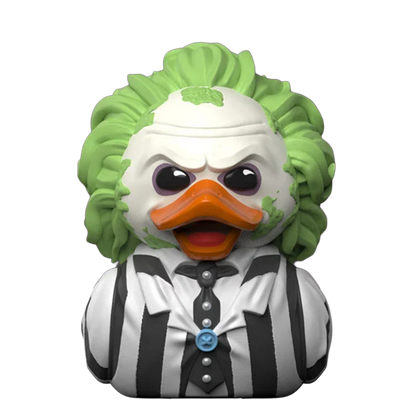 Beetlejuice TUBBZ (Mini Edition)