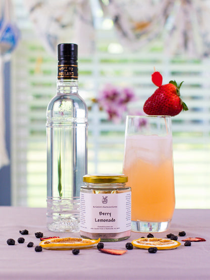 Teacher Gift Cocktail Mix Kit – Fun End of Year & Appreciation Gift
