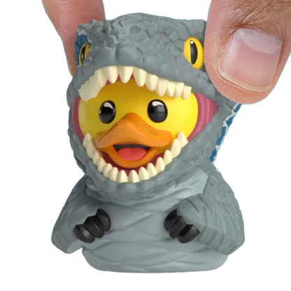 Jurassic World: Beta TUBBZ (Mini Edition)
