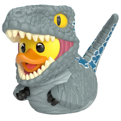 Jurassic World: Beta TUBBZ (Mini Edition)