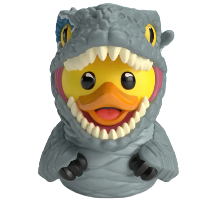 Jurassic World: Beta TUBBZ (Mini Edition)
