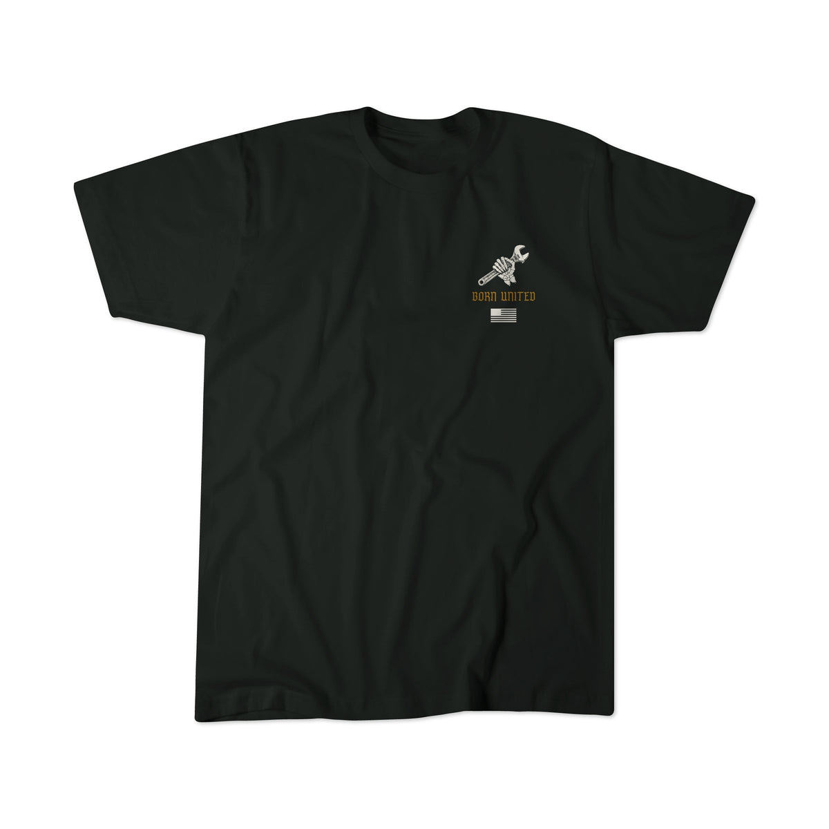 Blue Collar Freedom Defender
