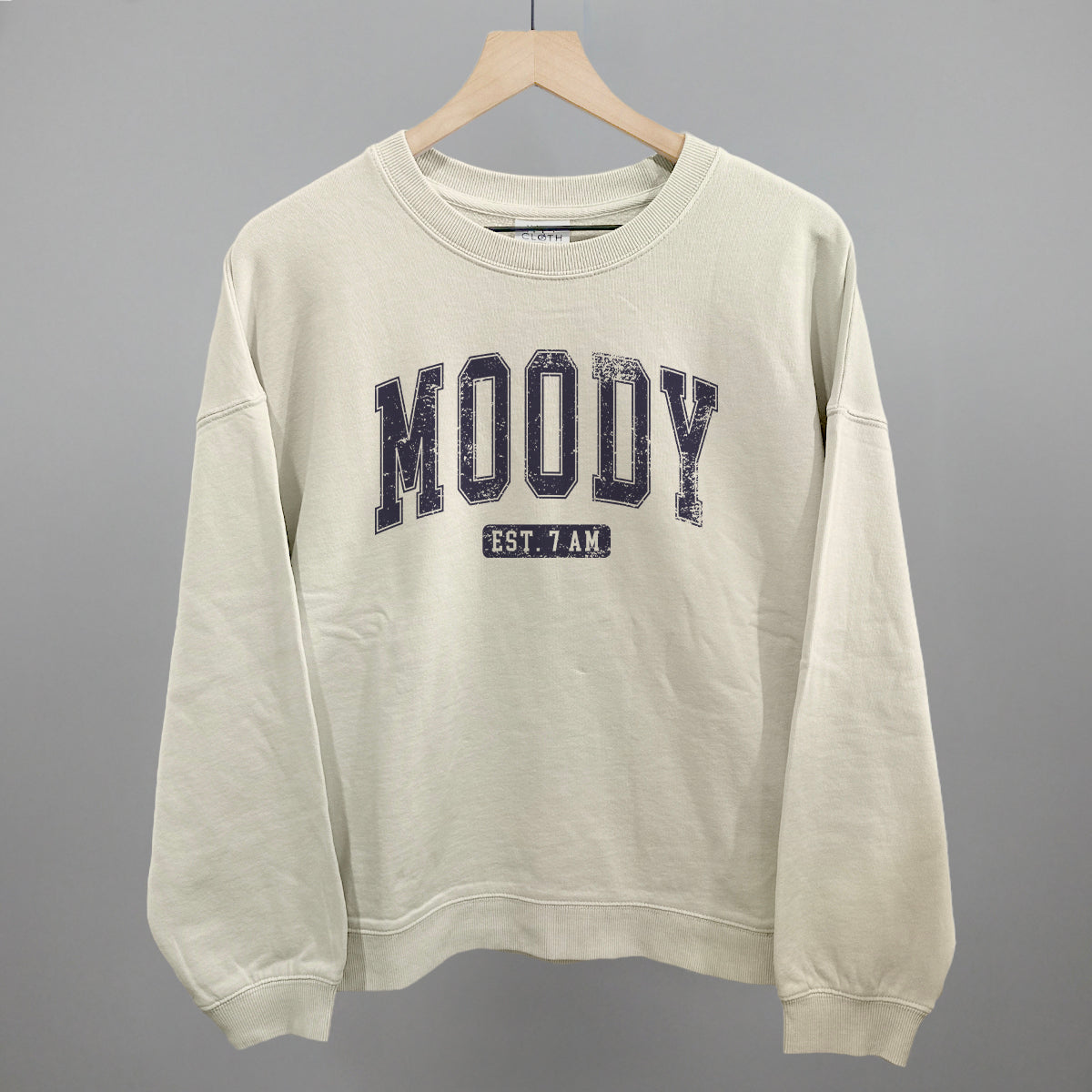 Moody Est. 7 AM