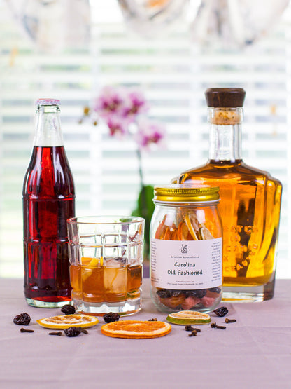 Teacher Gift Cocktail Mix Kit – Fun End of Year & Appreciation Gift
