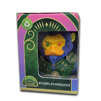 Wicked Mini TUBBZ Collectible Ducks