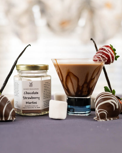 Teacher Gift Cocktail Mix Kit – Fun End of Year & Appreciation Gift