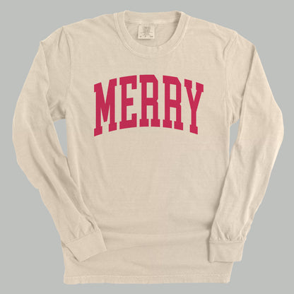 Merry Arch