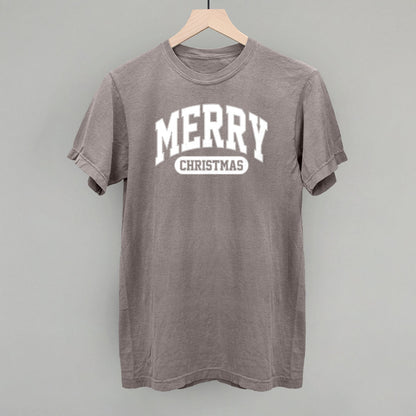 Merry Christmas Collegiate