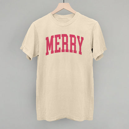 Merry Arch