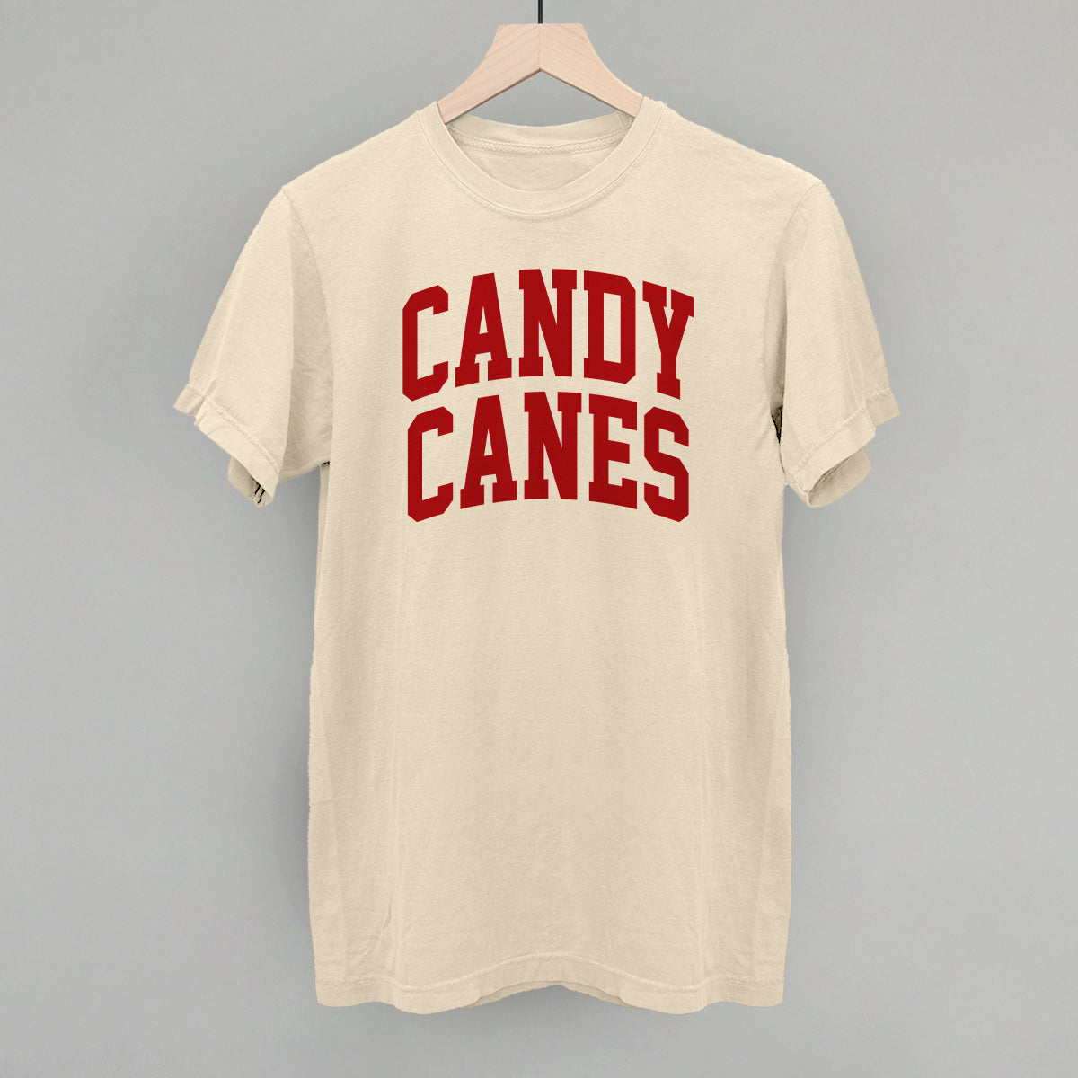 Candy Canes Arch