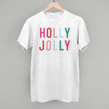 Holly Jolly