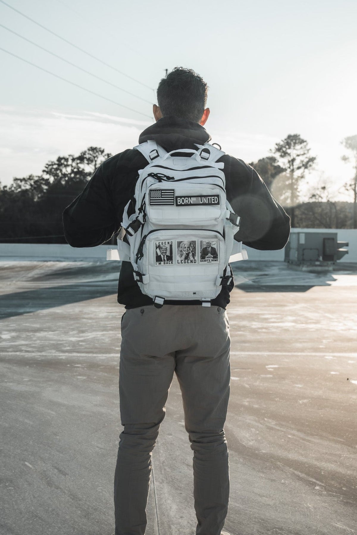 Storm Trooper Tac-Pac - 25L