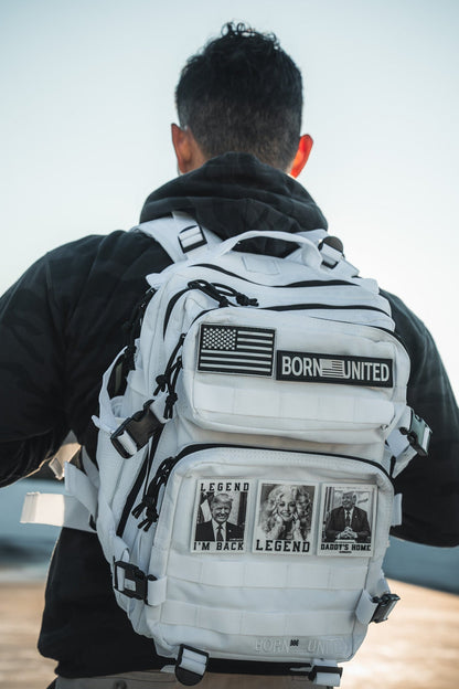 Storm Trooper Tac-Pac - 25L