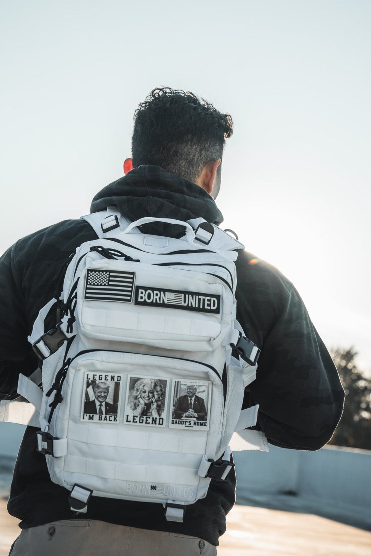 Storm Trooper Tac-Pac - 25L