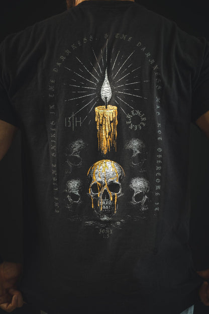Victorious Dawn Premium Tee