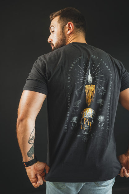 Victorious Dawn Premium Tee