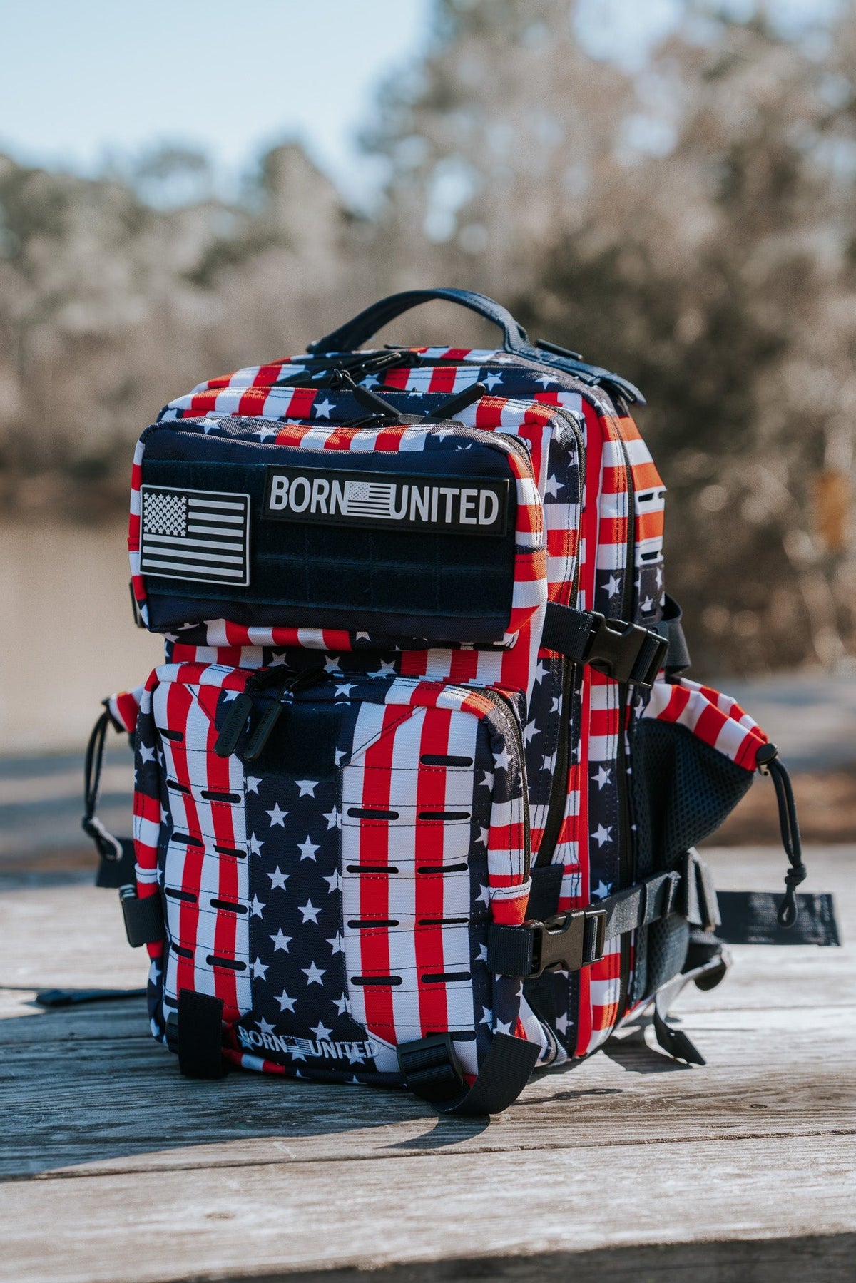 Standard Tac-Pac Ultimate Bundle