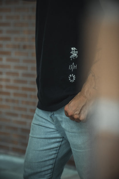 Kingdom Over Everything Premium Tee