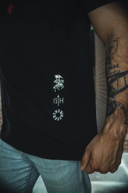 Kingdom Over Everything Premium Tee