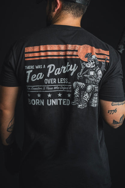 Tea Party
