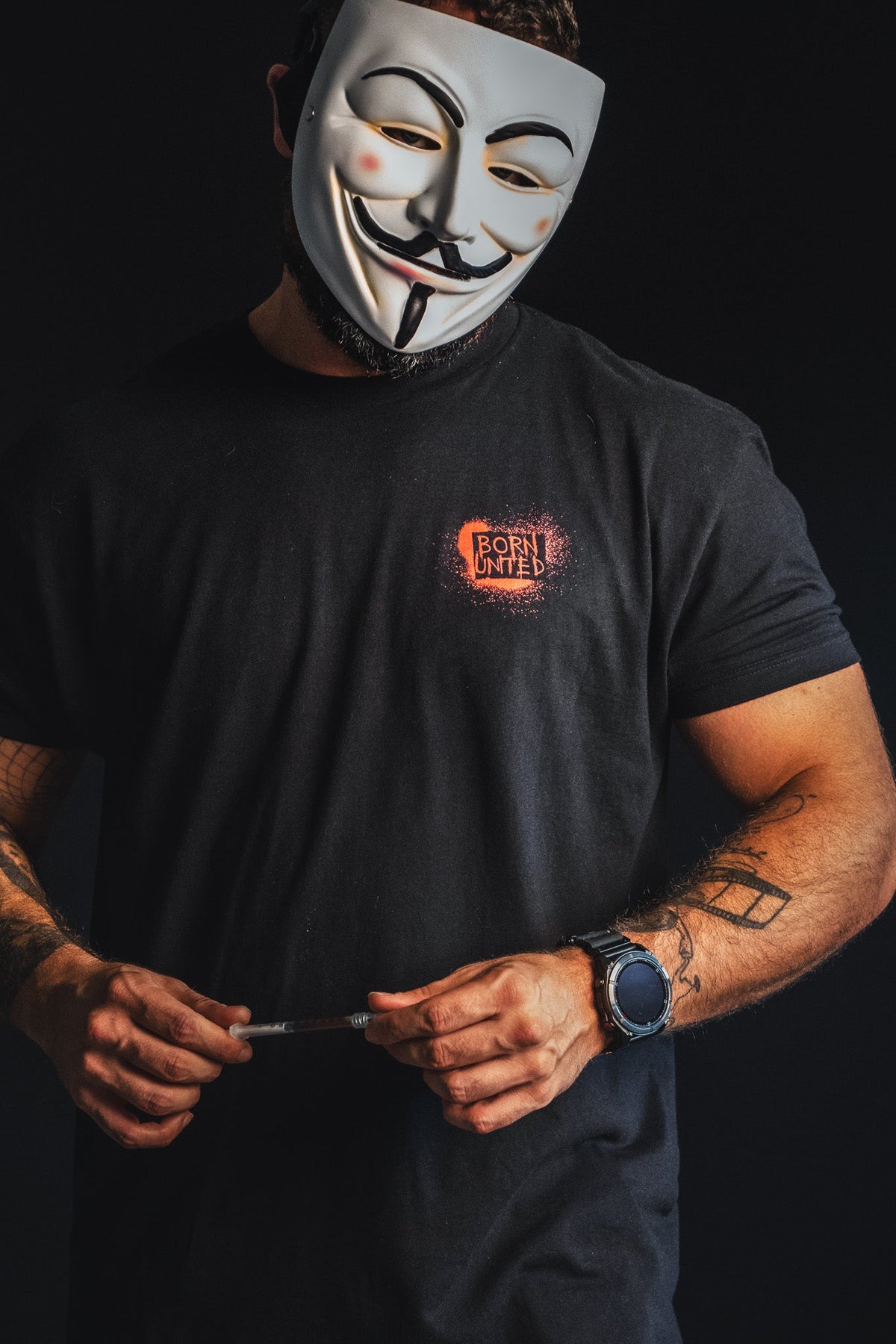 The Fraud Show