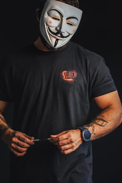 The Fraud Show