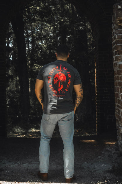 Break the Teeth Premium Tee
