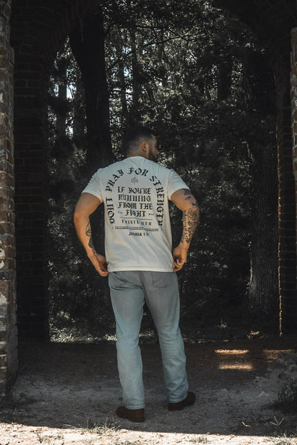 Be Strong Premium Tee