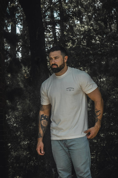 Be Strong Premium Tee