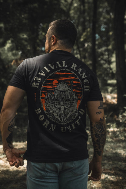 Revival Ranch Premium Tee