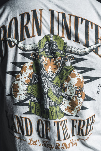 Freedom Frontier