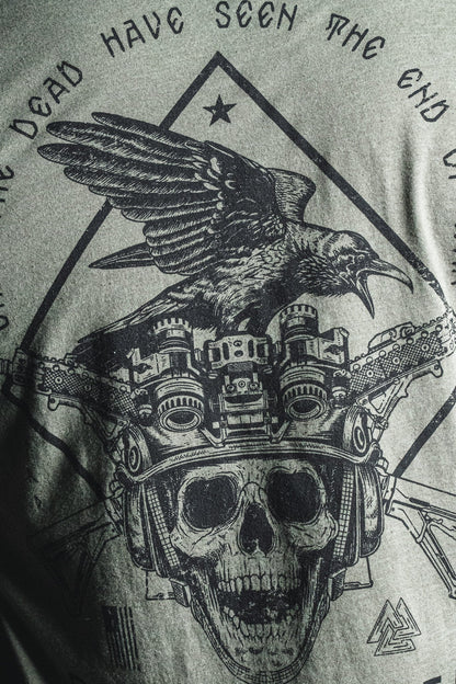 Only the Dead
