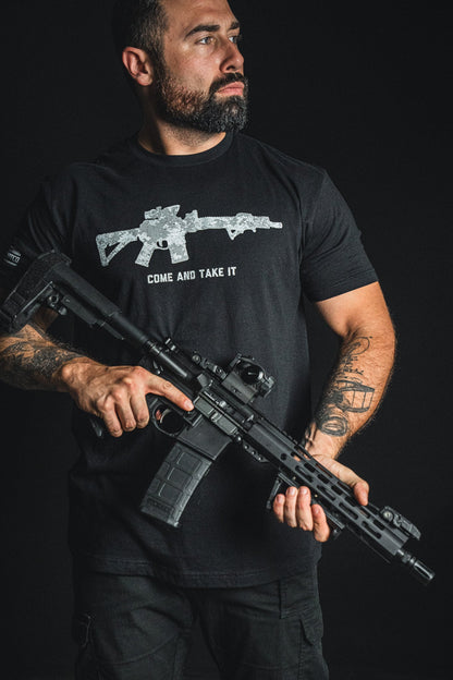 Come and Take It