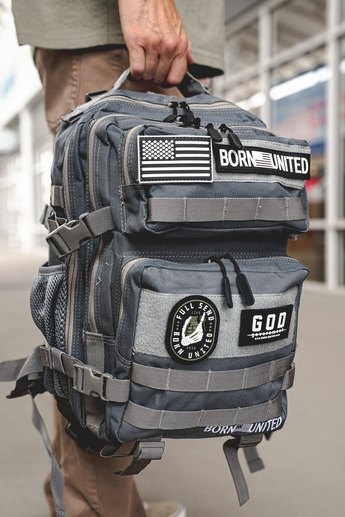 Standard Tac-Pac Ultimate Bundle