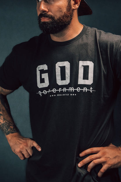 God Over Government