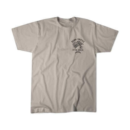 250th Anniversary Tee