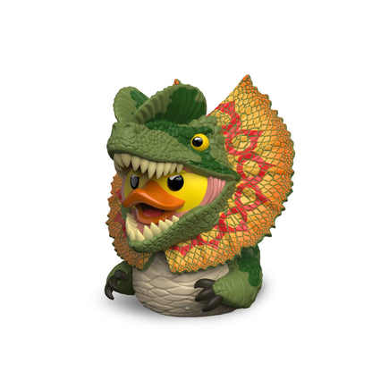 Jurassic Park: Dilophosaurus TUBBZ (Mini Edition)